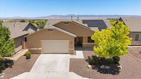 4253 N Pembroke St, Prescott Valley, AZ 86314