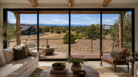 5350 W Simmons Peak Rd, Prescott, AZ 86305