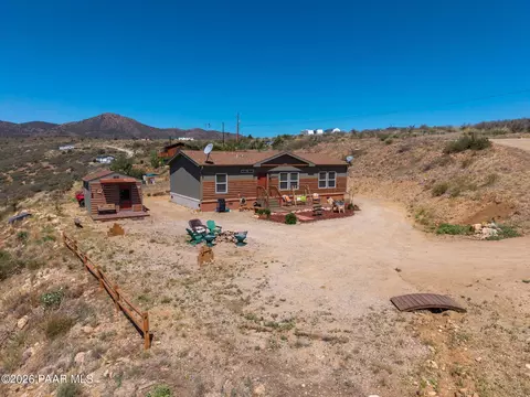 9355 E Wolf Rd, Dewey, AZ 86327 photo 57