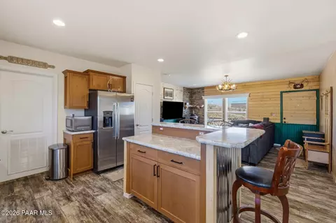 9355 E Wolf Rd, Dewey, AZ 86327 photo 15