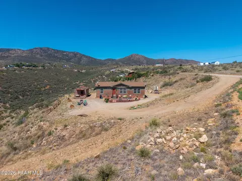 9355 E Wolf Rd, Dewey, AZ 86327 photo 56
