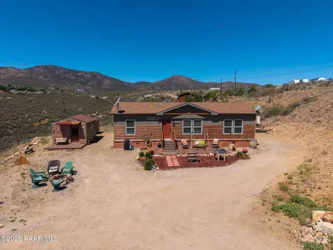 9355 E Wolf Rd, Dewey, AZ 86327 photo 58