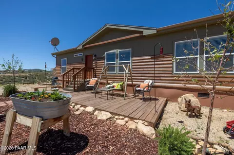 9355 E Wolf Rd, Dewey, AZ 86327 photo 4