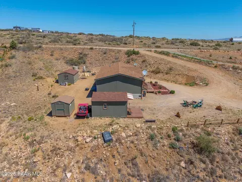 9355 E Wolf Rd, Dewey, AZ 86327 photo 66