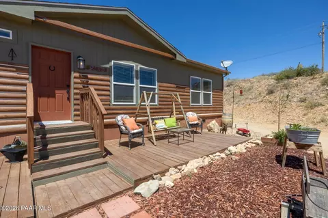 9355 E Wolf Rd, Dewey, AZ 86327 photo 3