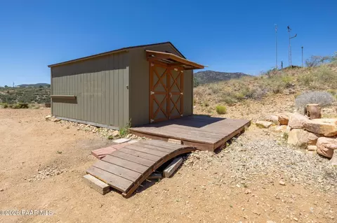9355 E Wolf Rd, Dewey, AZ 86327 photo 42