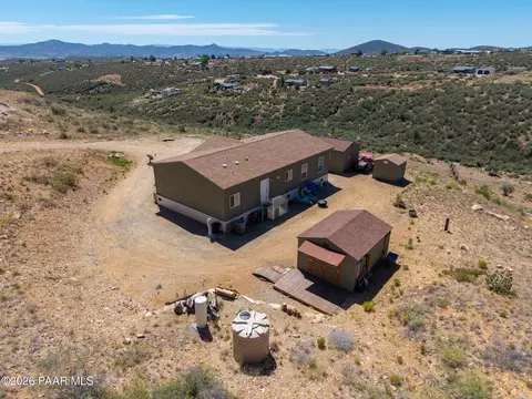 9355 E Wolf Rd, Dewey, AZ 86327 photo 62