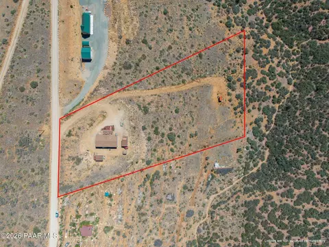 9355 E Wolf Rd, Dewey, AZ 86327 photo 73