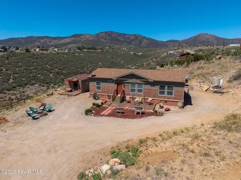 9355 E Wolf Rd, Dewey, AZ 86327 photo 59