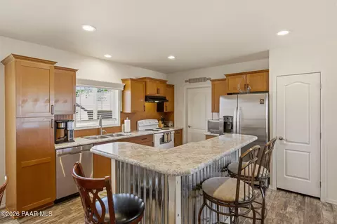 9355 E Wolf Rd, Dewey, AZ 86327 photo 14