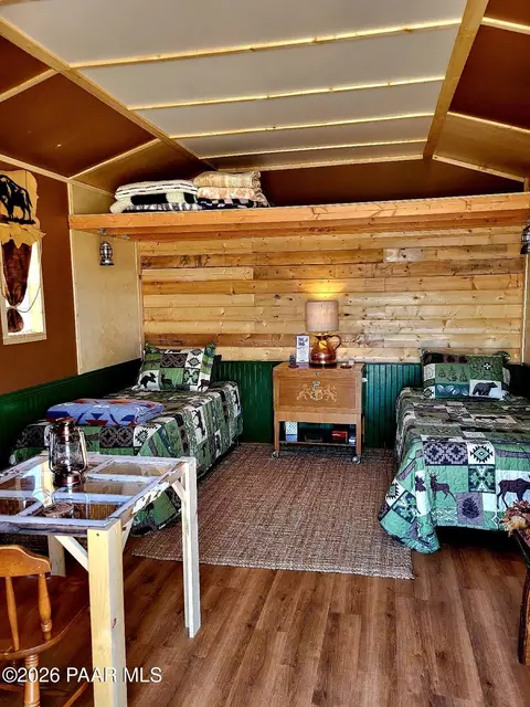 9355 E Wolf Rd, Dewey, AZ 86327 photo 46
