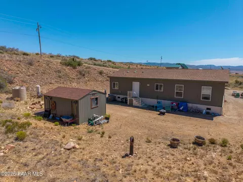9355 E Wolf Rd, Dewey, AZ 86327 photo 64