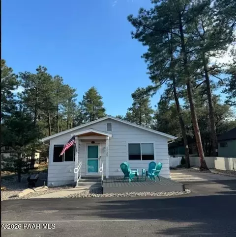 1125 W Gurley St, Prescott, AZ 86305