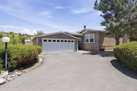 2329 Canyon Ct, Prescott, AZ 86301