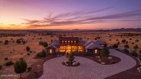 18400 N Doric Way, Prescott, AZ 86305