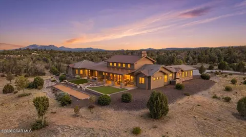 18400 N Doric Way, Prescott, AZ 86305