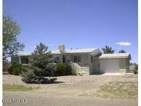 4864 N Socorro Dr, Prescott Valley, AZ 86314