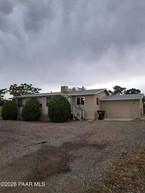 4864 N Socorro Dr, Prescott Valley, AZ 86314