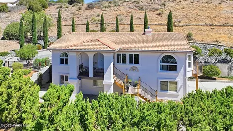 10850 E Old Black Canyon Hwy, Dewey, AZ 86327
