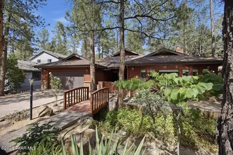 1882 Timber Pt E, Prescott, AZ 86303