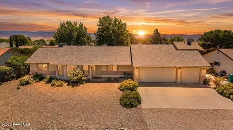 4065 N Sheridan Ln, Prescott Valley, AZ 86314