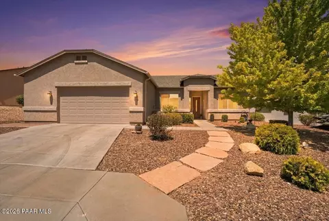 4198 N Pembroke St, Prescott Valley, AZ 86314
