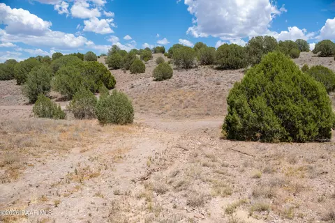 14 W Nn W Bison Hunt Way, Chino Valley, AZ 86323