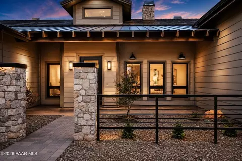12315 W Cooper Morgan Trl, Prescott, AZ 86305