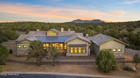 12315 W Cooper Morgan Trl, Prescott, AZ 86305