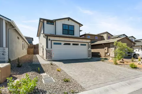 1280 Deadwood Ln, Prescott, AZ 86305