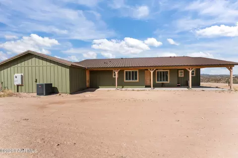 1755 W Grantham Ranch Rd, Wickenburg, AZ 85390