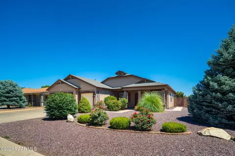 7682 E Rabbit Brush Ln, Prescott Valley, AZ 86315