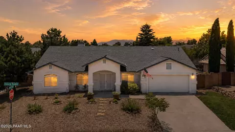 7489 E Frisco Peaks, Prescott Valley, AZ 86315