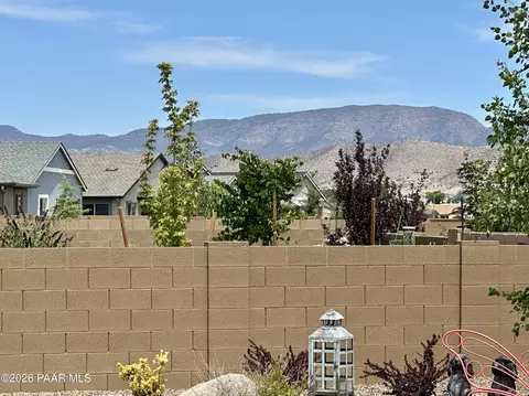 7675 E Turnberry Dr, Prescott Valley, AZ 86315