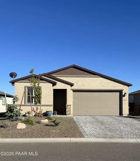 7675 E Turnberry Dr, Prescott Valley, AZ 86315