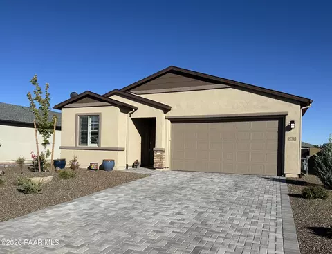7675 E Turnberry Dr, Prescott Valley, AZ 86315
