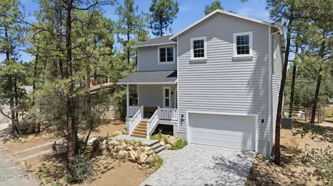 901 S Hemlock Ave, Prescott, AZ 86303