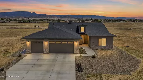9885 N Sharp Trl, Prescott Valley, AZ 86315