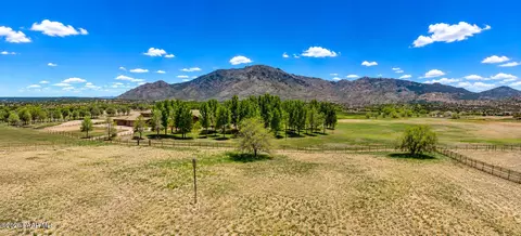 9230 N Callahan Lot 97 Rd, Prescott, AZ 86305