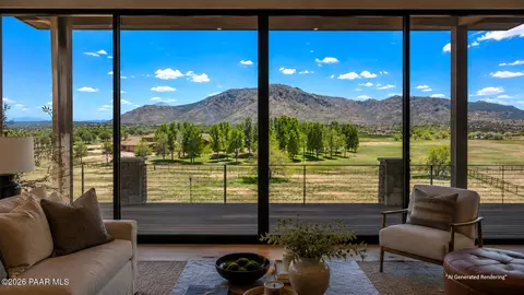 9230 N Callahan Lot 97 Rd, Prescott, AZ 86305