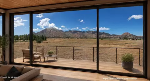 9270 N Callahan Lot 98 Rd, Prescott, AZ 86305