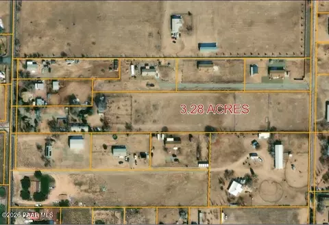 00 Peppertree Pl, Chino Valley, AZ 86323