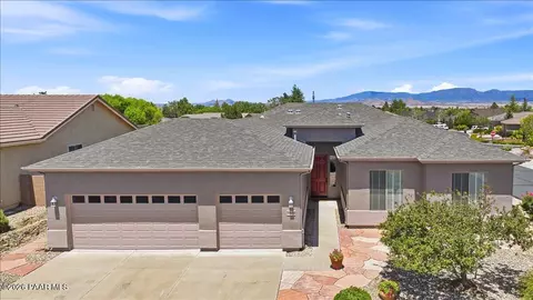 5649 N Bentley Ct, Prescott Valley, AZ 86314