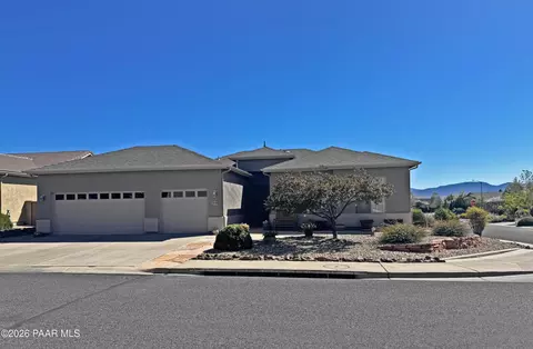 5649 N Bentley Ct, Prescott Valley, AZ 86314