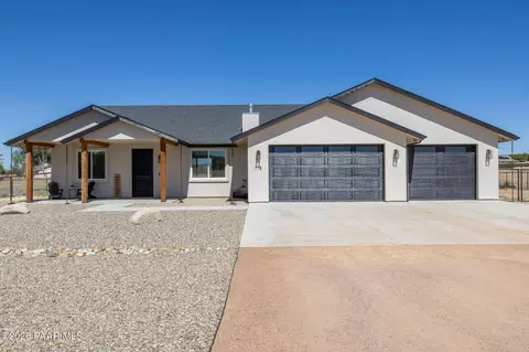 778 W Road 1 N, Chino Valley, AZ 86323