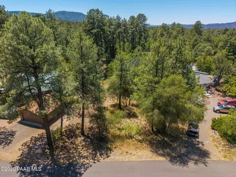 4120 S Stagecoach Rd, Prescott, AZ 86303