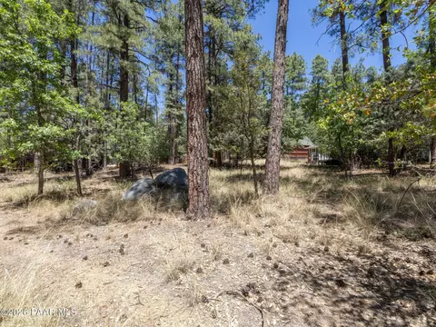4165 S Stagecoach Rd, Prescott, AZ 86303