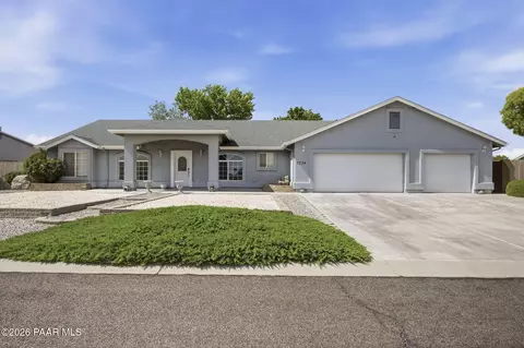 7234 E Pinnacle Pass Loop, Prescott Valley, AZ 86315