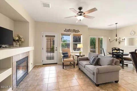 Living - 13023 E Lima St, Dewey, AZ 86327 photo 1 of 1