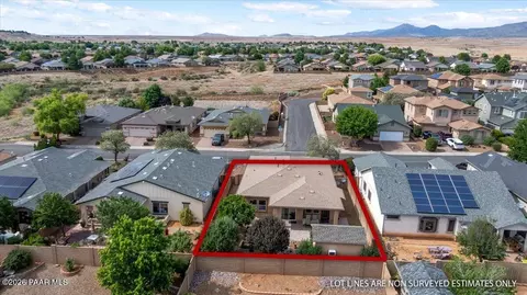 View/Area - 13023 E Lima St, Dewey, AZ 86327 photo 7 of 7